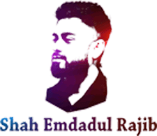 Shah Emdadul Rajib - best Digital Marketer & SEO Expert in BD